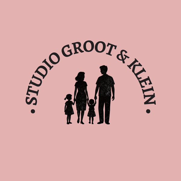 Studio Groot en Klein
