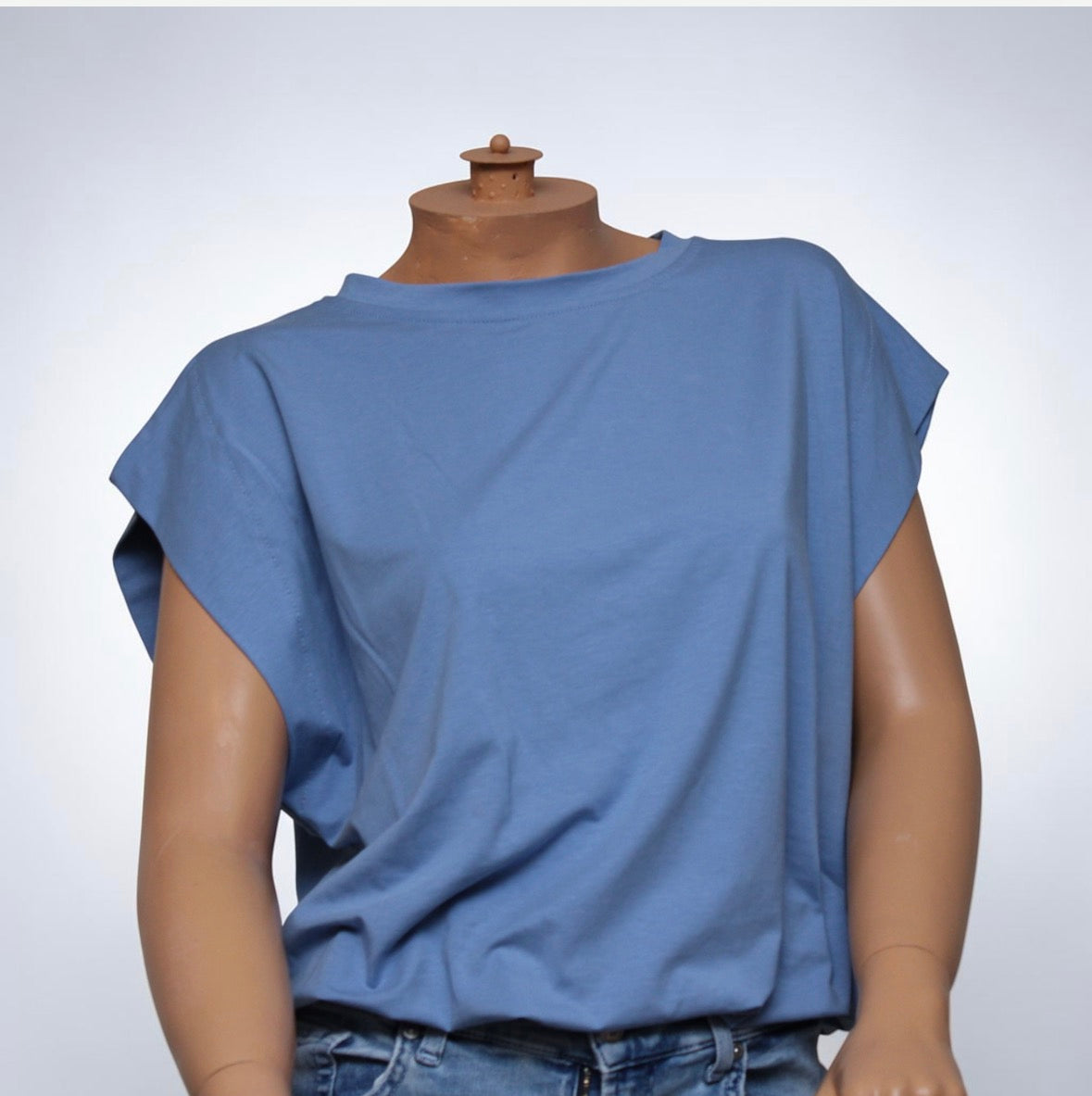 T-shirt pof