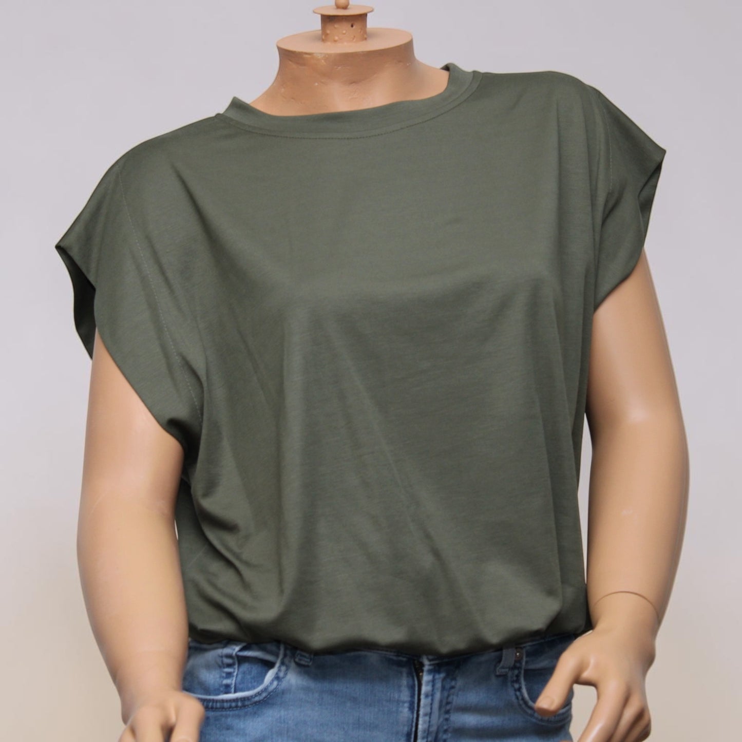 T-shirt pof