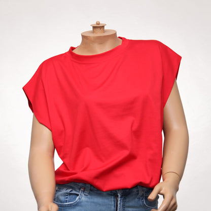 T-shirt pof