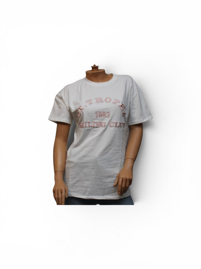 T-Shirt Saint Tropez
