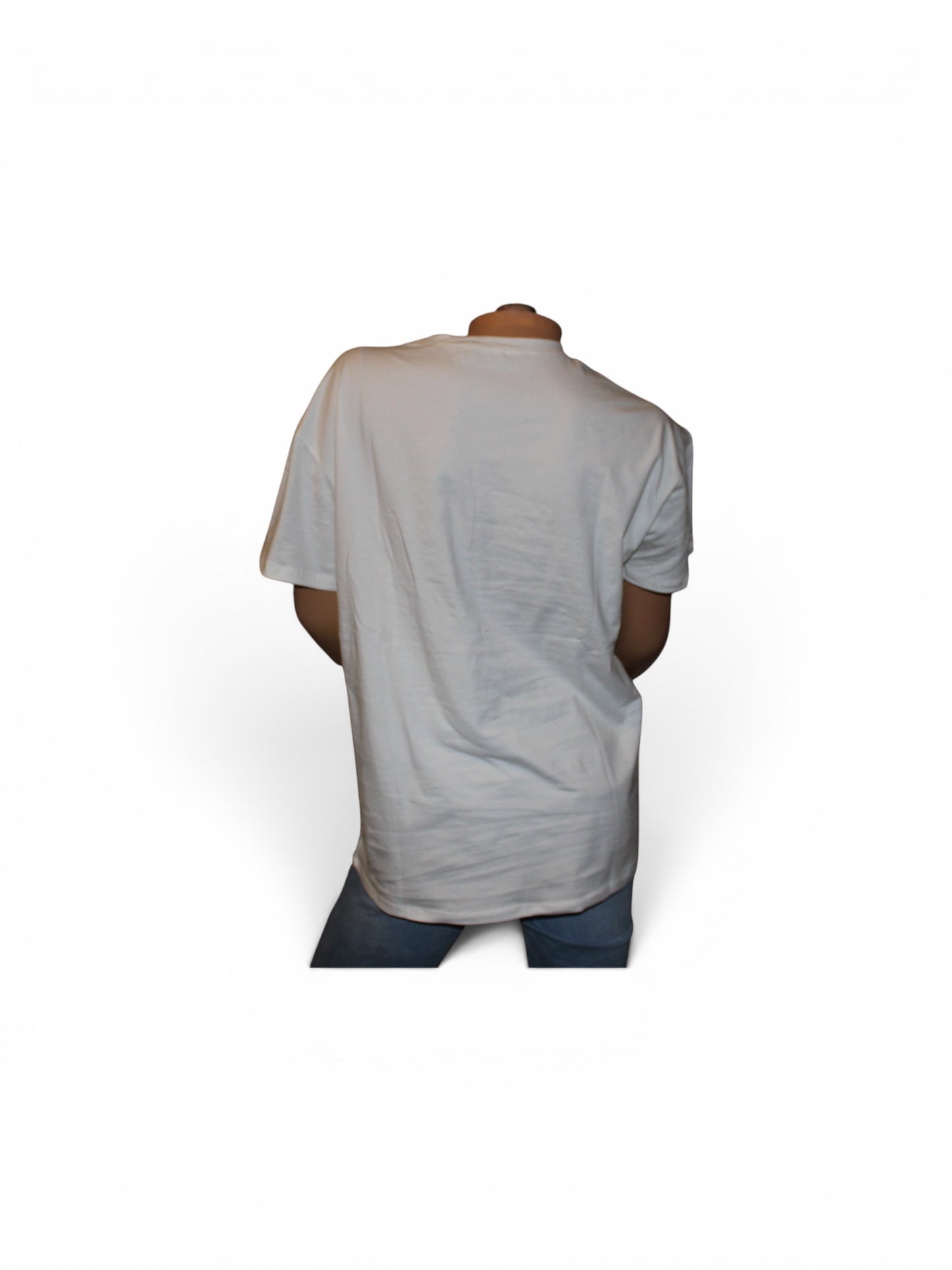 T-Shirt Saint Tropez