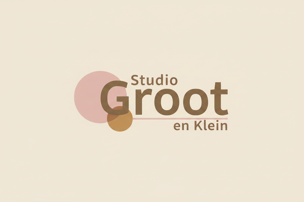 Studio Groot en Klein