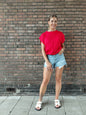 T-shirt pof