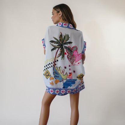 Zomer set