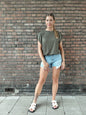 T-shirt pof