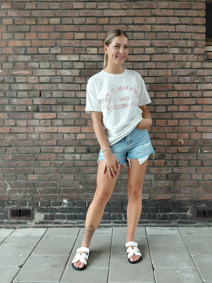 T-Shirt Saint Tropez