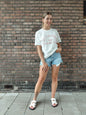 T-Shirt Saint Tropez