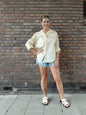 Blouse out of office
