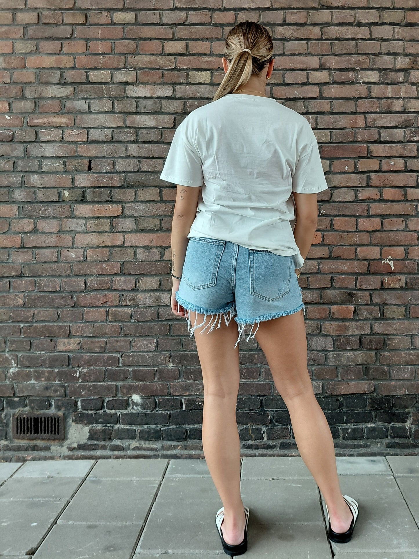 T-Shirt Saint Tropez