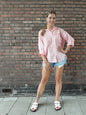 Blouse out of office