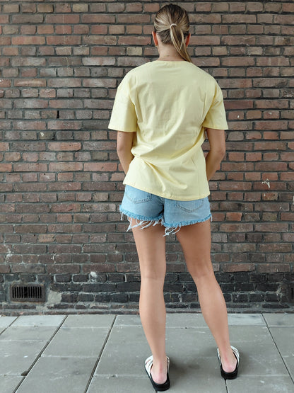 T-Shirt Ibiza